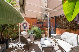 Dúplex en venta en Embajadores - Lavapiés en Madrid