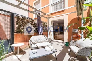 Dúplex en venta en Embajadores - Lavapiés en Madrid