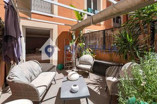 Dúplex en venta en Embajadores - Lavapiés en Madrid