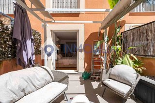 Dúplex en venta en Embajadores - Lavapiés en Madrid