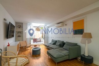 Dúplex en venta en Embajadores - Lavapiés en Madrid