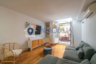 Dúplex en venta en Embajadores - Lavapiés en Madrid