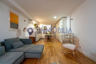 Dúplex en venta en Embajadores - Lavapiés en Madrid