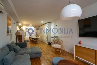 Dúplex en venta en Embajadores - Lavapiés en Madrid