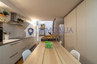 Dúplex en venta en Embajadores - Lavapiés en Madrid