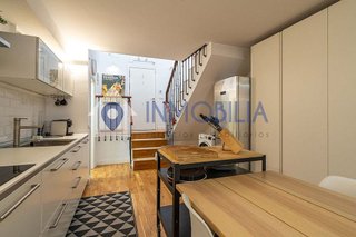 Dúplex en venta en Embajadores - Lavapiés en Madrid