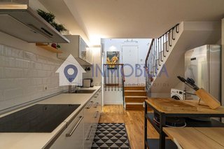 Dúplex en venta en Embajadores - Lavapiés en Madrid