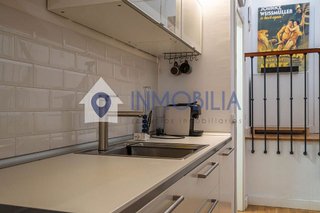 Dúplex en venta en Embajadores - Lavapiés en Madrid