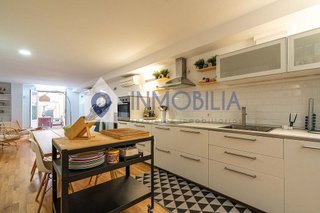 Dúplex en venta en Embajadores - Lavapiés en Madrid