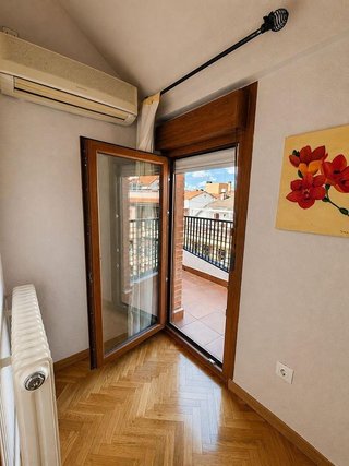 Dúplex en venta en San Isidro en Getafe