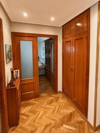 Dúplex en venta en San Isidro en Getafe