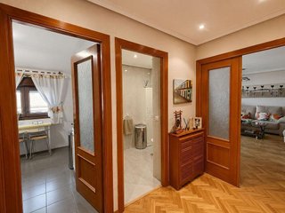 Dúplex en venta en San Isidro en Getafe