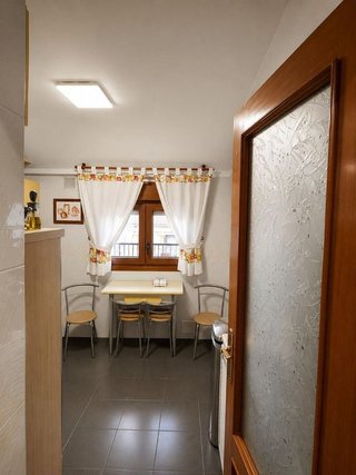 Dúplex en venta en San Isidro en Getafe