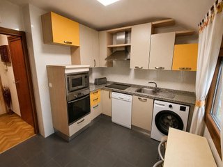 Dúplex en venta en San Isidro en Getafe