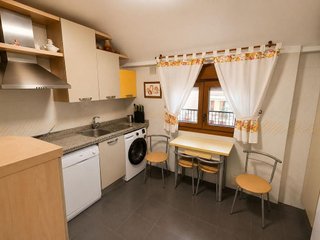 Dúplex en venta en San Isidro en Getafe