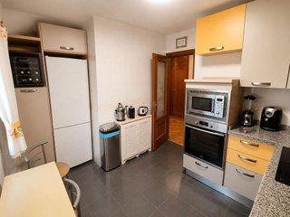 Dúplex en venta en San Isidro en Getafe
