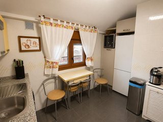 Dúplex en venta en San Isidro en Getafe