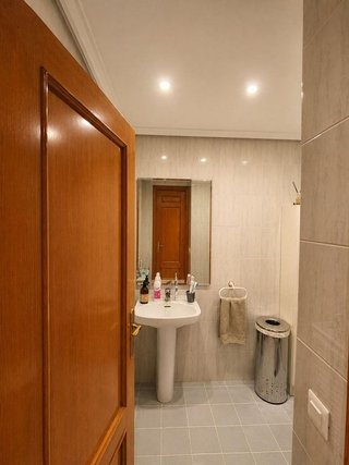 Dúplex en venta en San Isidro en Getafe