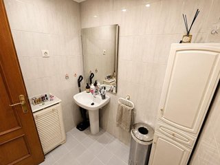 Dúplex en venta en San Isidro en Getafe
