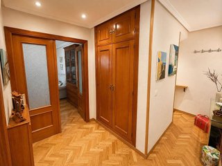 Dúplex en venta en San Isidro en Getafe