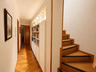 Dúplex en venta en San Isidro en Getafe