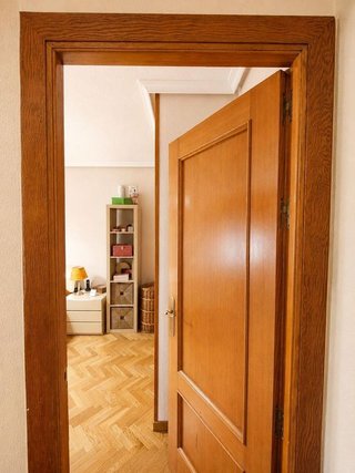 Dúplex en venta en San Isidro en Getafe