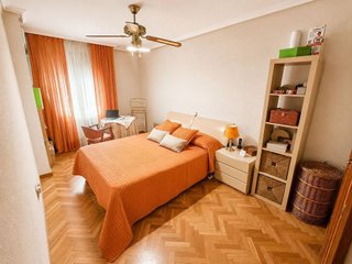 Dúplex en venta en San Isidro en Getafe