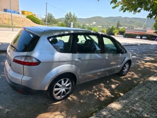 Ford S-MAX 2006