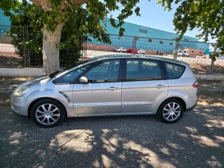 Ford S-MAX 2006
