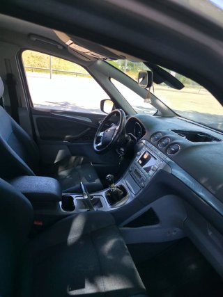Ford S-MAX 2006