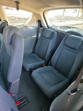 Ford S-MAX 2006