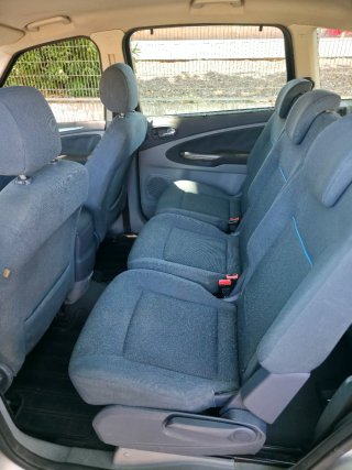 Ford S-MAX 2006