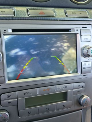 Ford S-MAX 2006