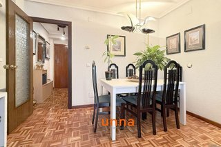 Piso en venta en El Soto - Coveta en Móstoles