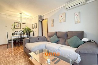 Piso en venta en El Soto - Coveta en Móstoles