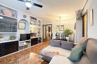 Piso en venta en El Soto - Coveta en Móstoles