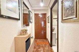 Piso en venta en El Soto - Coveta en Móstoles