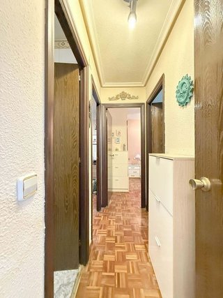 Piso en venta en El Soto - Coveta en Móstoles