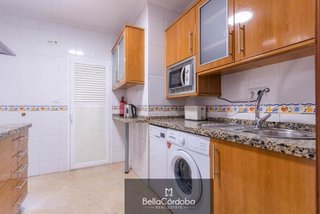 Piso en venta en Campo de la Verdad - Miraflores en Córdoba