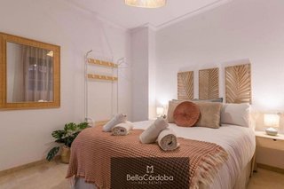 Piso en venta en Campo de la Verdad - Miraflores en Córdoba