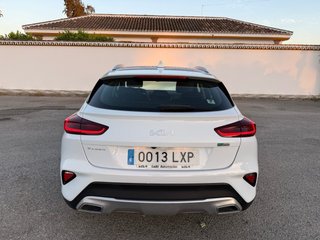 KIA XCeed 2022 Hibrido enchufable