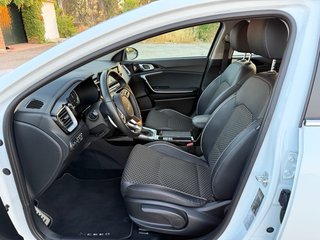 KIA XCeed 2022 Hibrido enchufable