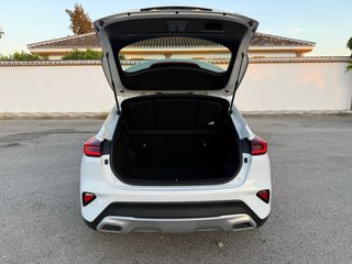 KIA XCeed 2022 Hibrido enchufable