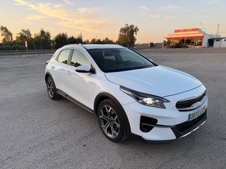 KIA XCeed 2022 Hibrido enchufable