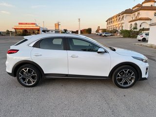 KIA XCeed 2022 Hibrido enchufable