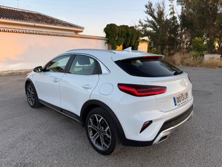 KIA XCeed 2022 Hibrido enchufable