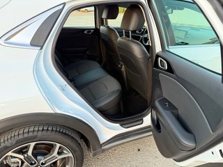 KIA XCeed 2022 Hibrido enchufable