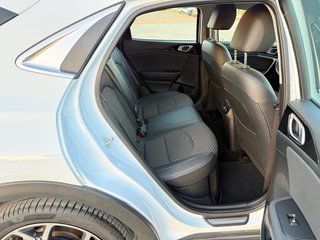 KIA XCeed 2022 Hibrido enchufable