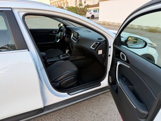 KIA XCeed 2022 Hibrido enchufable