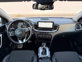 KIA XCeed 2022 Hibrido enchufable